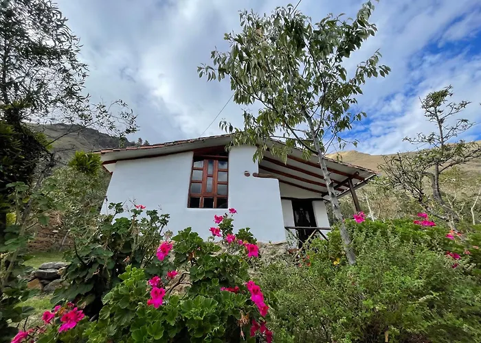 Sagrada Tierra * Ollantaytambo