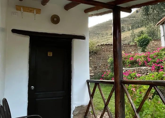 Sagrada Tierra