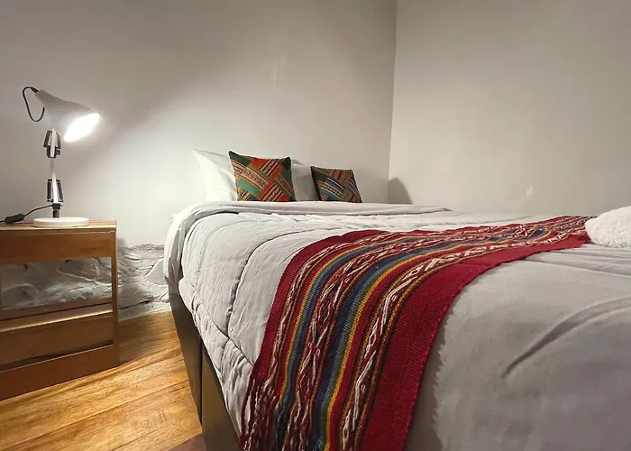 Sagrada Tierra Hotel