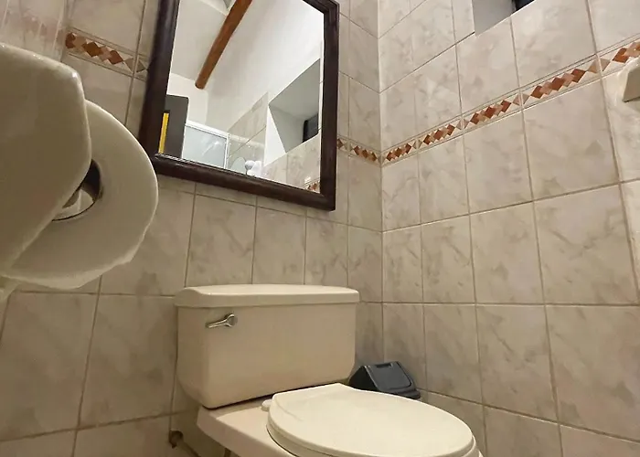 Hotel Sagrada Tierra *