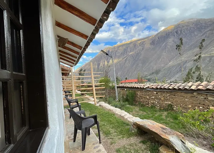 Sagrada Tierra