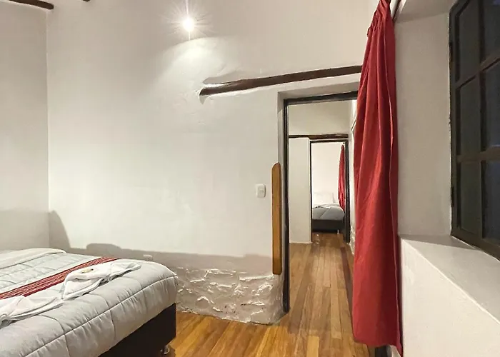 Sagrada Tierra *