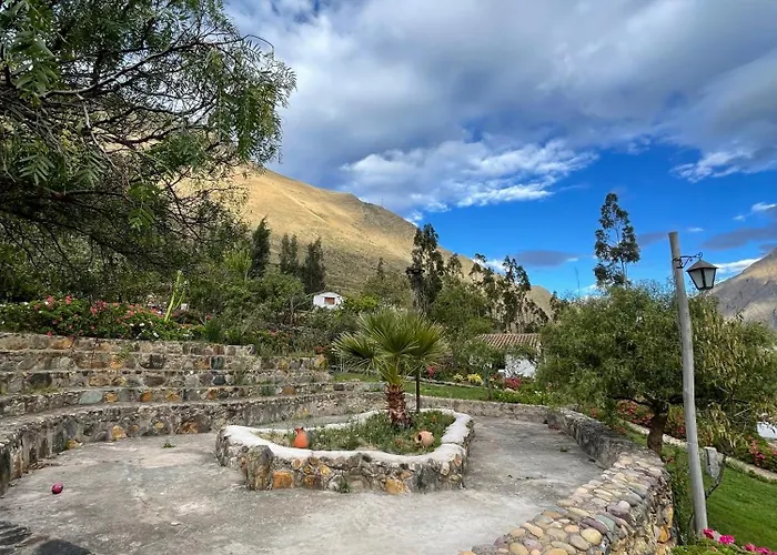 Sagrada Tierra *