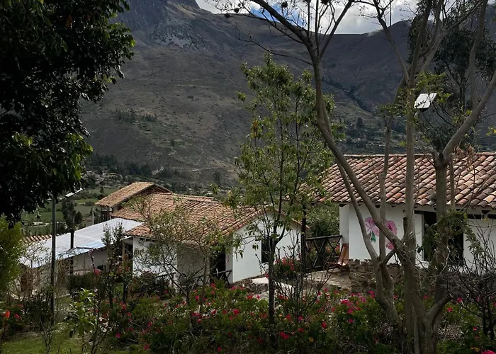 Sagrada Tierra *